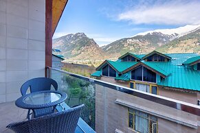 Katson Grand View Manali