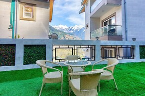 Katson Grand View Manali