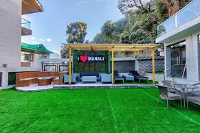 Katson Grand View Manali