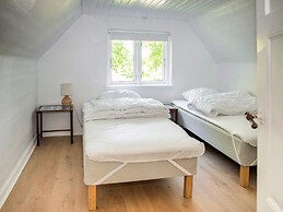 4 Star Holiday Home in Samso
