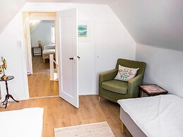 4 Star Holiday Home in Samso