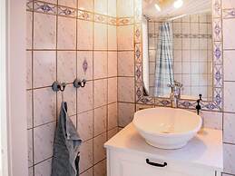 4 Star Holiday Home in Samso