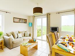 Breton Duplex Cottage Retreat