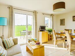 Breton Duplex Cottage Retreat