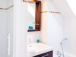 Breton Duplex Cottage Retreat