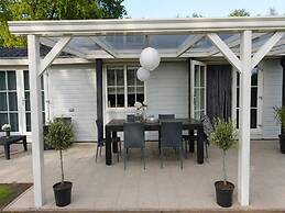 Vechtdal Chalet de Berk