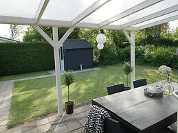 Vechtdal Chalet de Berk