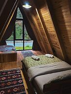 MARİPOSA BUNGALOV