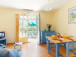 Spacious Provencal Maisonette Escape