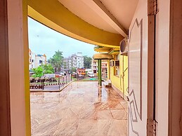 Binapani Tarapith