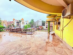 Binapani Tarapith