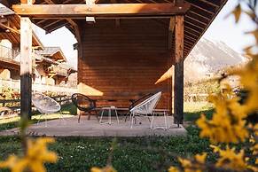 Lodge les Merisiers