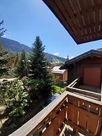 Lodge les Merisiers