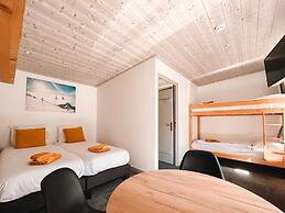 Lodge les Merisiers