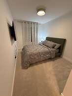 Modern Retreat 3BR 2&half Bath