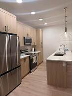 Modern Retreat 3BR 2&half Bath
