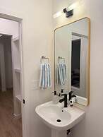 Modern Retreat 3BR 2&half Bath