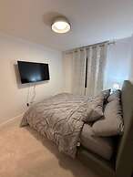 Modern Retreat 3BR 2&half Bath