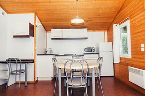 Accessible Family Cottage in Correze