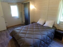 Accessible Family Cottage in Correze