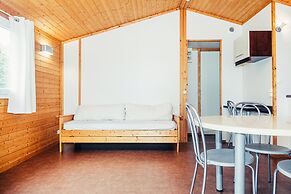 Accessible Family Cottage in Correze