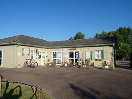 Accessible Family Cottage in Correze