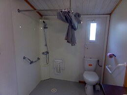 Accessible Family Cottage in Correze