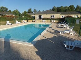Accessible Family Cottage in Correze