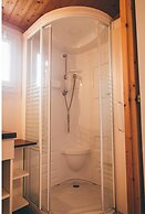 Accessible Family Cottage in Correze