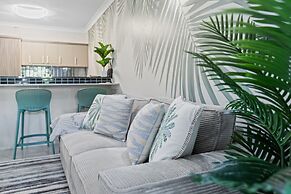 The Palms Luxe With 9 Resort Pools