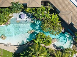 The Palms Luxe With 9 Resort Pools