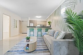 The Palms Luxe With 9 Resort Pools