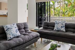 Easy Stay Family Friendly Pool Esplanade Views