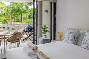 Easy Stay Family Friendly Pool Esplanade Views