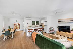 Mimpi Tropics Retreat Holloways Beach