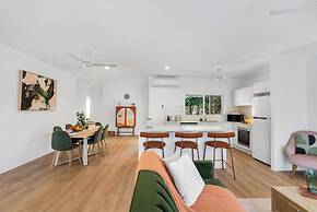Mimpi Tropics Retreat Holloways Beach