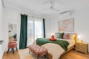 Mimpi Tropics Retreat Holloways Beach