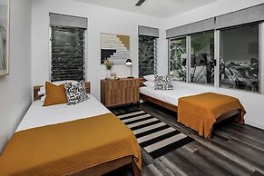 Rainforest Retreat Pool W Stunning Views