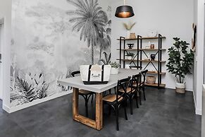 Rainforest Retreat Pool W Stunning Views