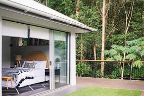 Rainforest Retreat Pool W Stunning Views
