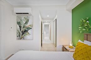 Tropical Resort Escape