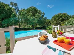 Luxury Golf & Ocean Villa Escape