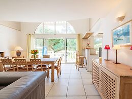 Luxury Golf & Ocean Villa Escape