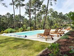 Luxury Golf & Ocean Villa Escape