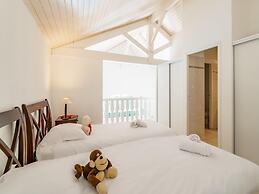 Luxury Golf & Ocean Villa Escape