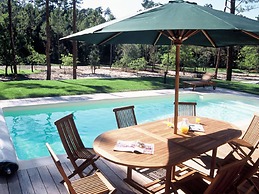 Luxury Golf & Ocean Villa Escape