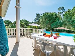 Luxury Golf & Ocean Villa Escape