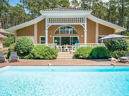 Luxury Golf & Ocean Villa Escape