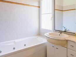 Luxury Golf & Ocean Villa Escape