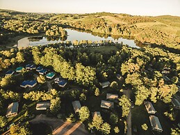 Correze Family Cottage With Pool